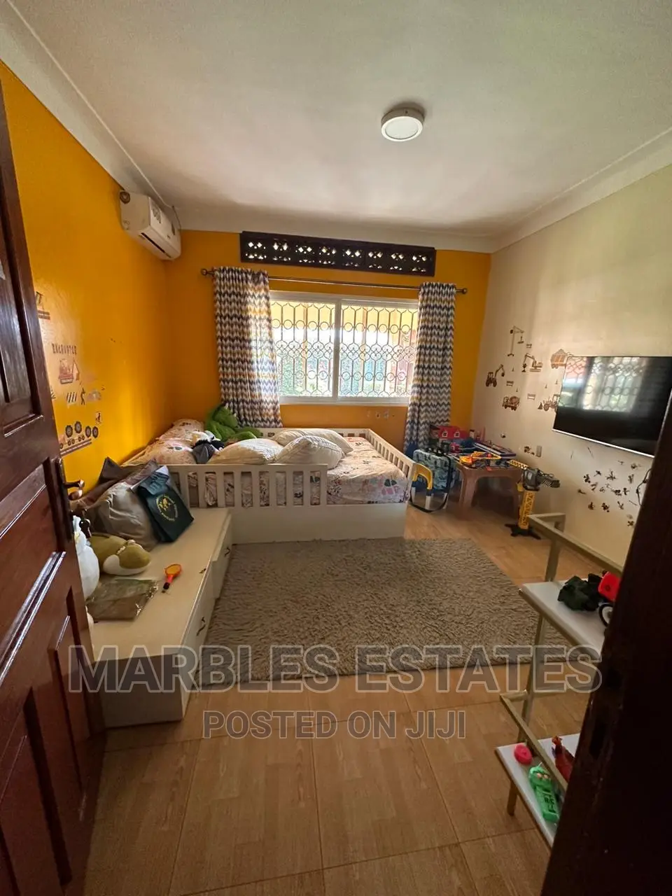 4bdrm Bungalow in Naguru, Central Division for rent