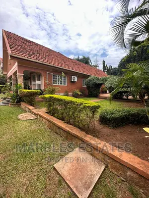 4bdrm Bungalow in Naguru, Central Division for rent
