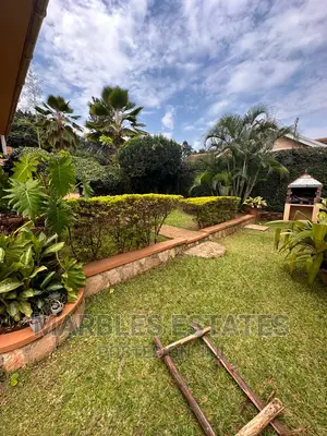 4bdrm Bungalow in Naguru, Central Division for rent