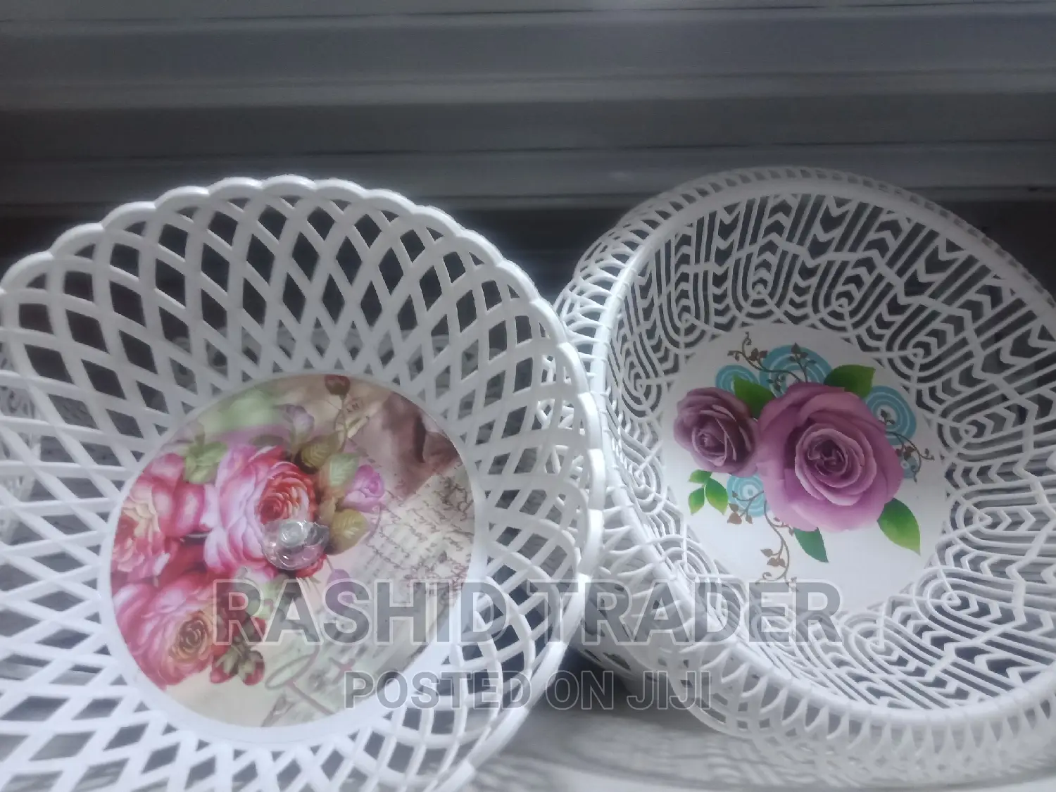 Kitchen Use Basket