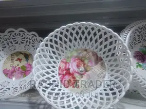 Kitchen Use Basket