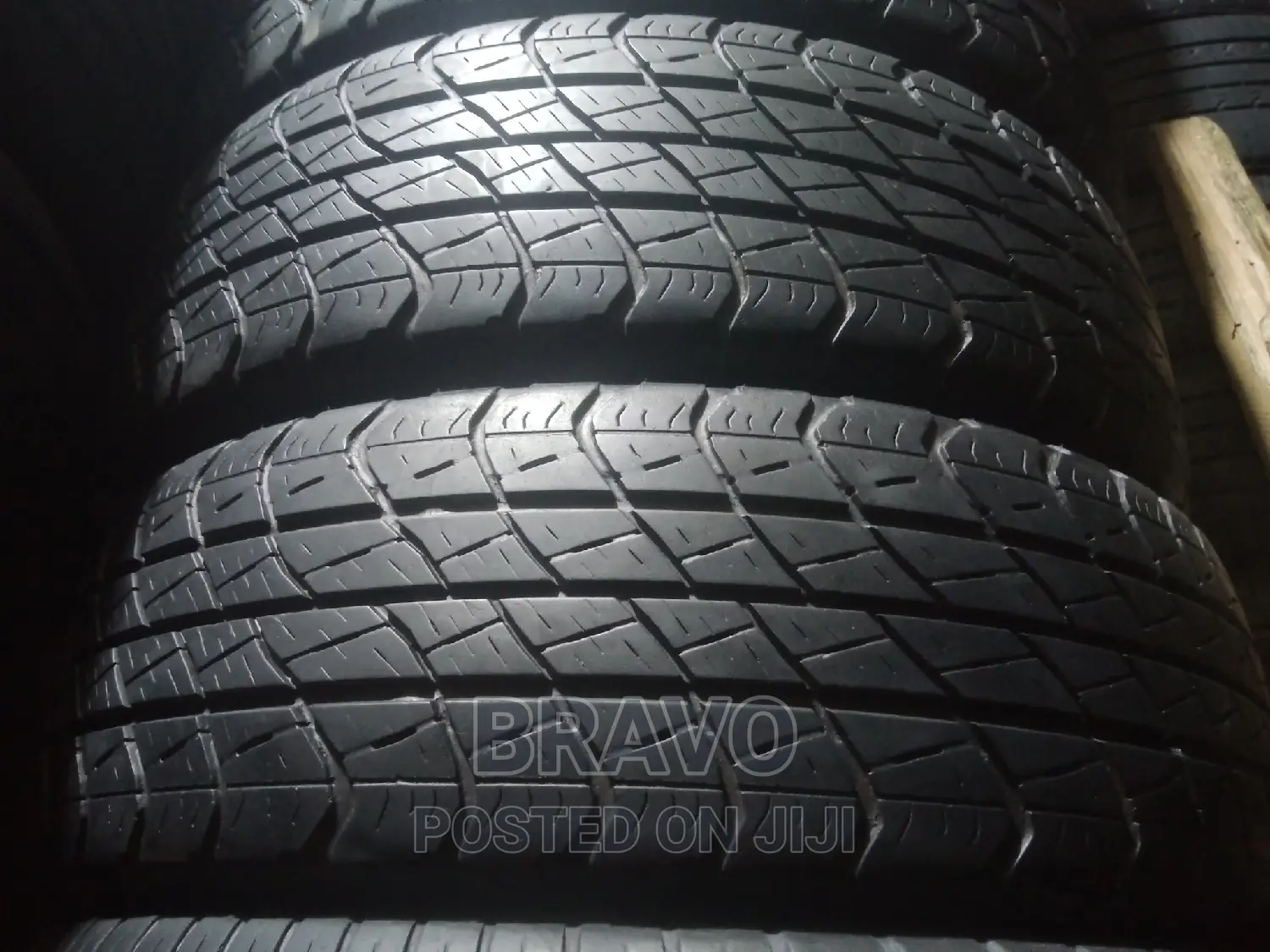 225/65r17 Good Year Brand .