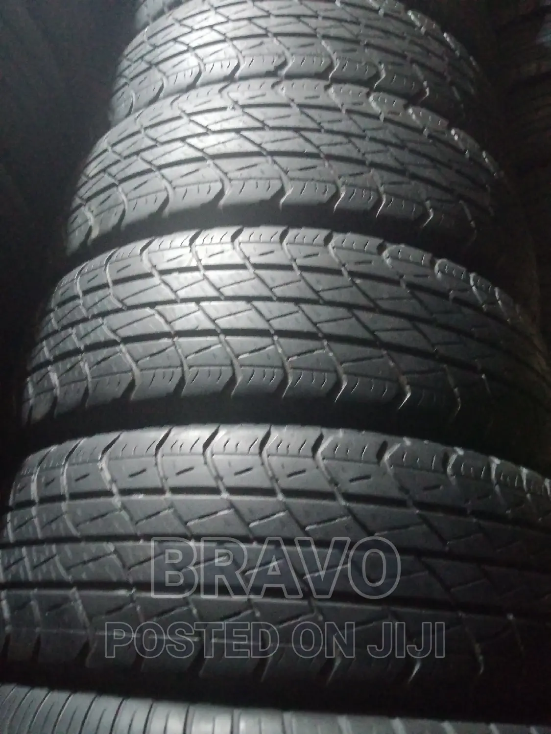 225/65r17 Good Year Brand .