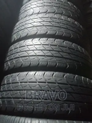 225/65r17 Good Year Brand .
