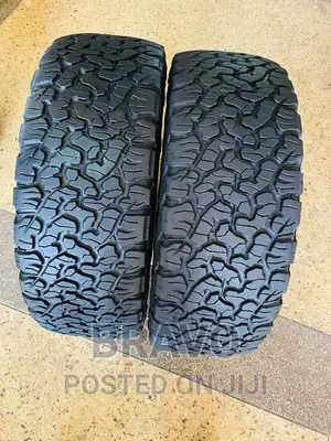 265/60r18 Good Rich