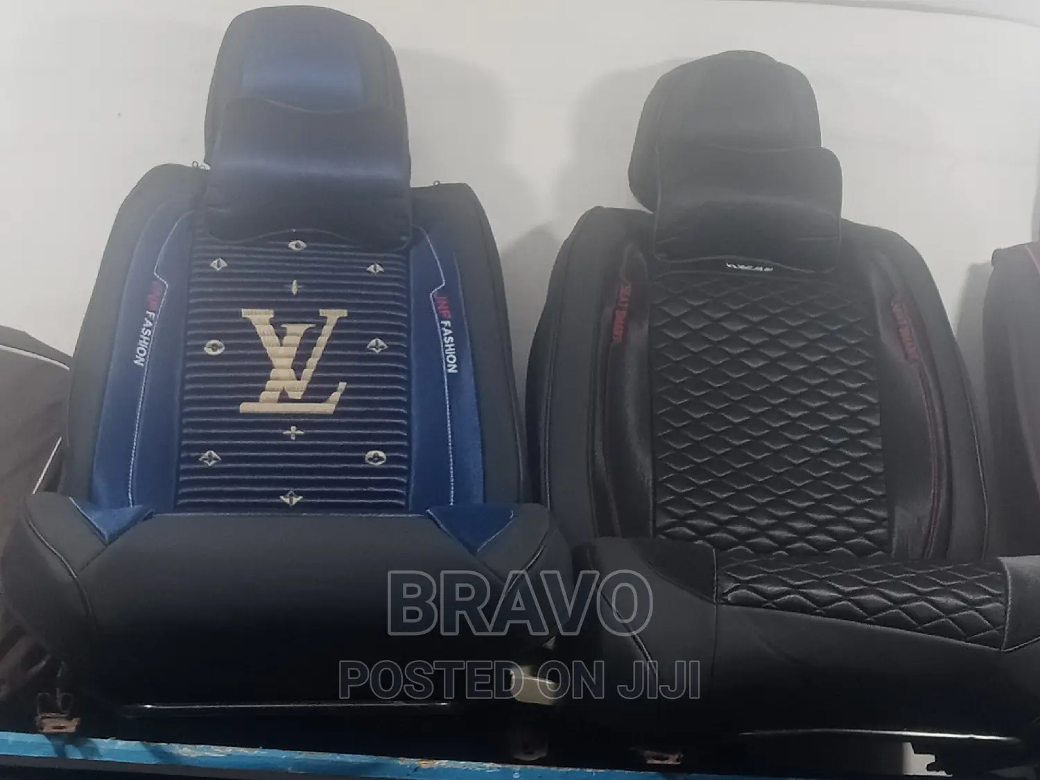 Seat Covers for Pajero,Vitz, Land Cruiser