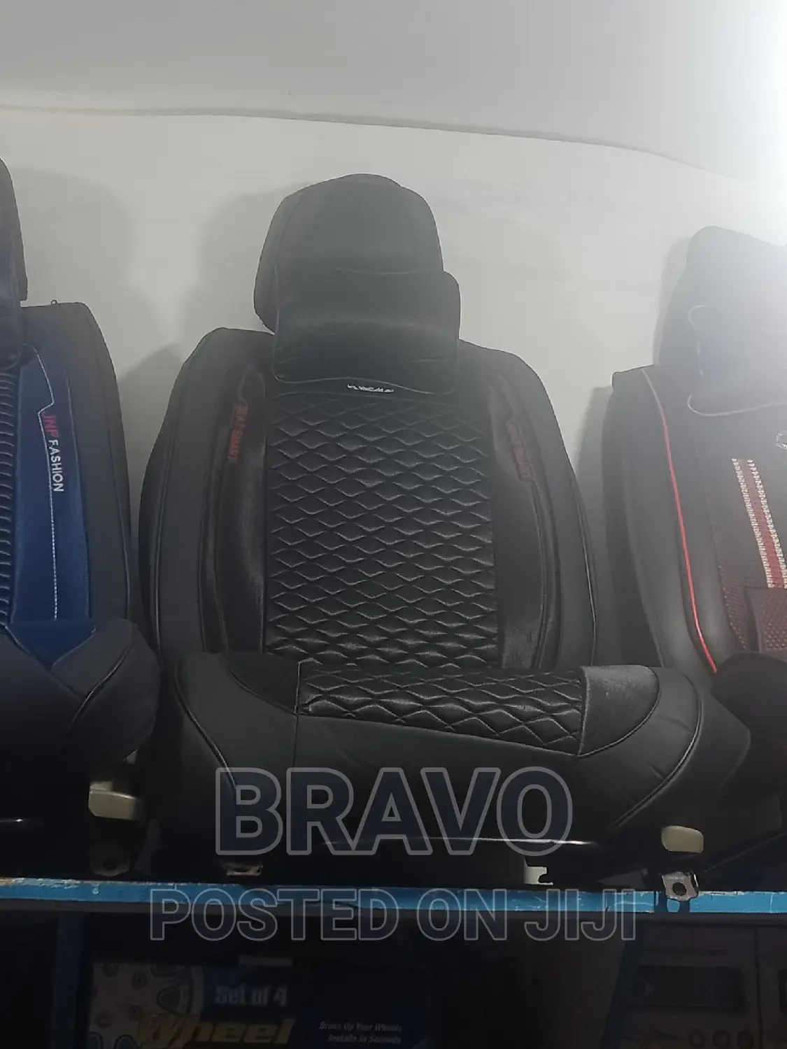 Seat Covers for Pajero,Vitz, Land Cruiser
