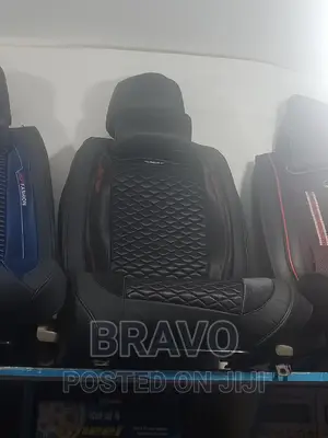 Seat Covers for Pajero,Vitz, Land Cruiser