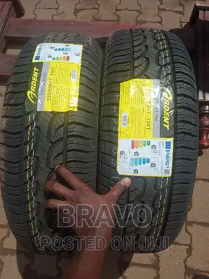 235/65r17 Tyres for Klugar