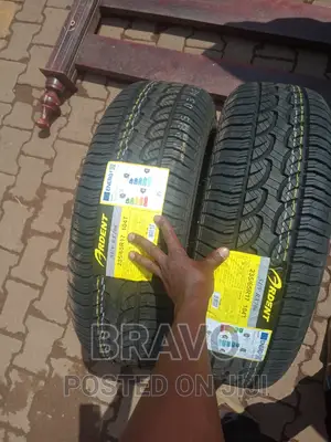 235/65r17 for Alphard, Rov4