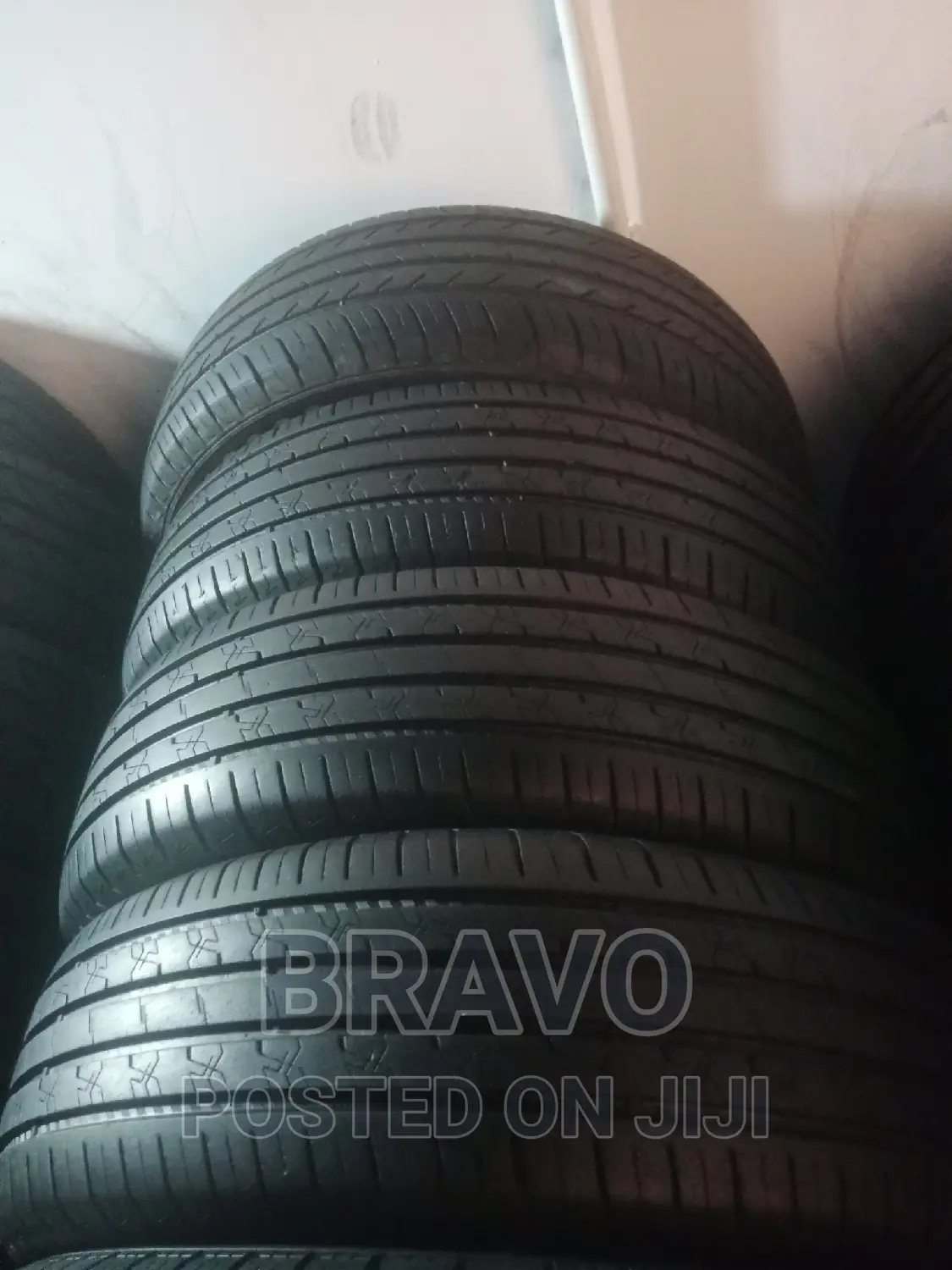 195/65r15 and 195/70r14 Apolo Good Condition
