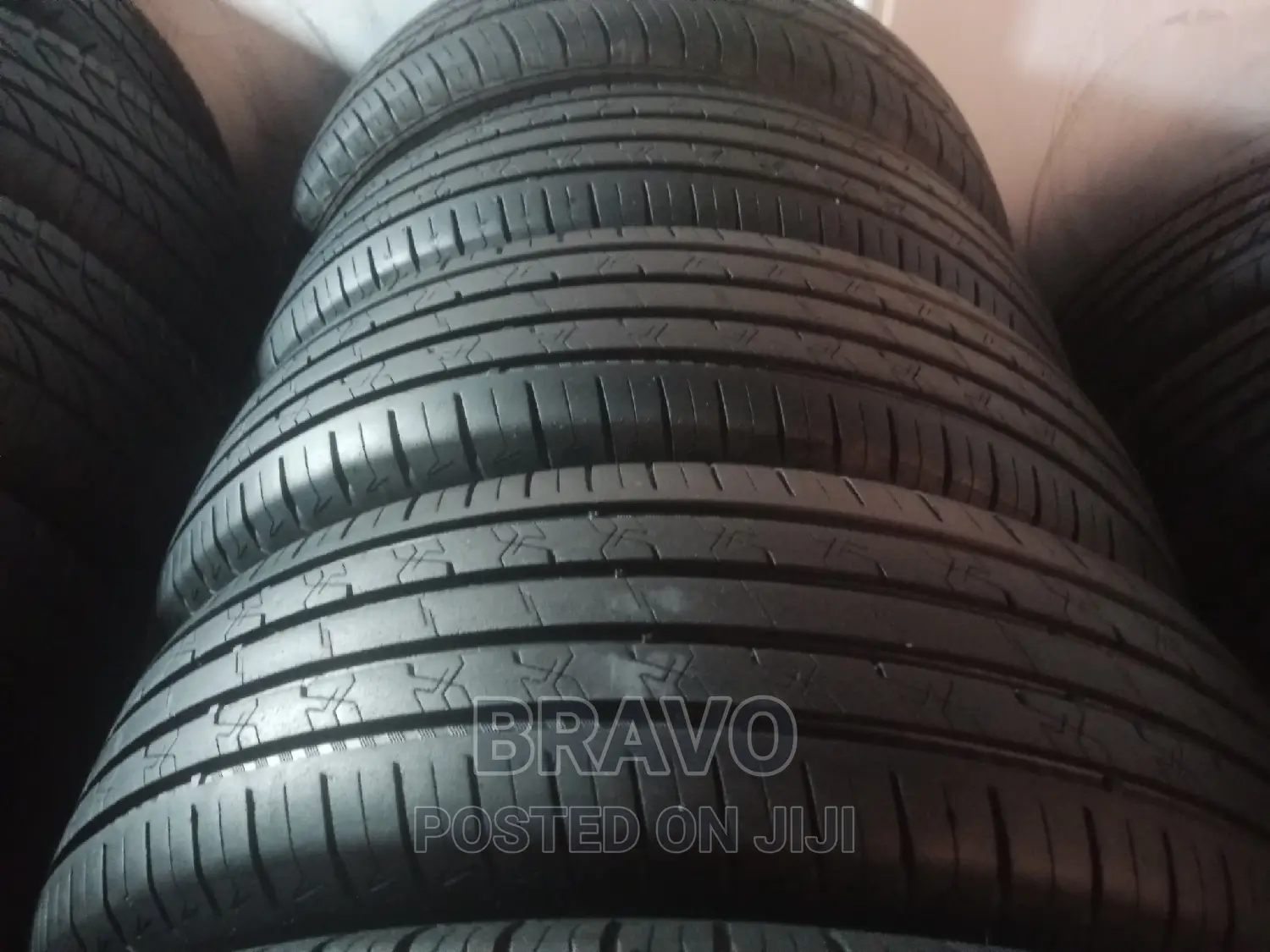195/65r15 and 195/70r14 Apolo Good Condition