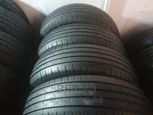 195/65r15 and 195/70r14 Apolo Good Condition
