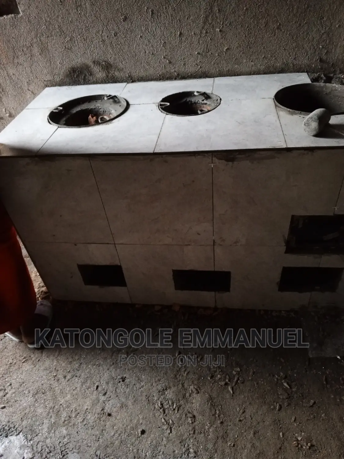Energy Save Cooking Stoves for Commercial and Home Use
