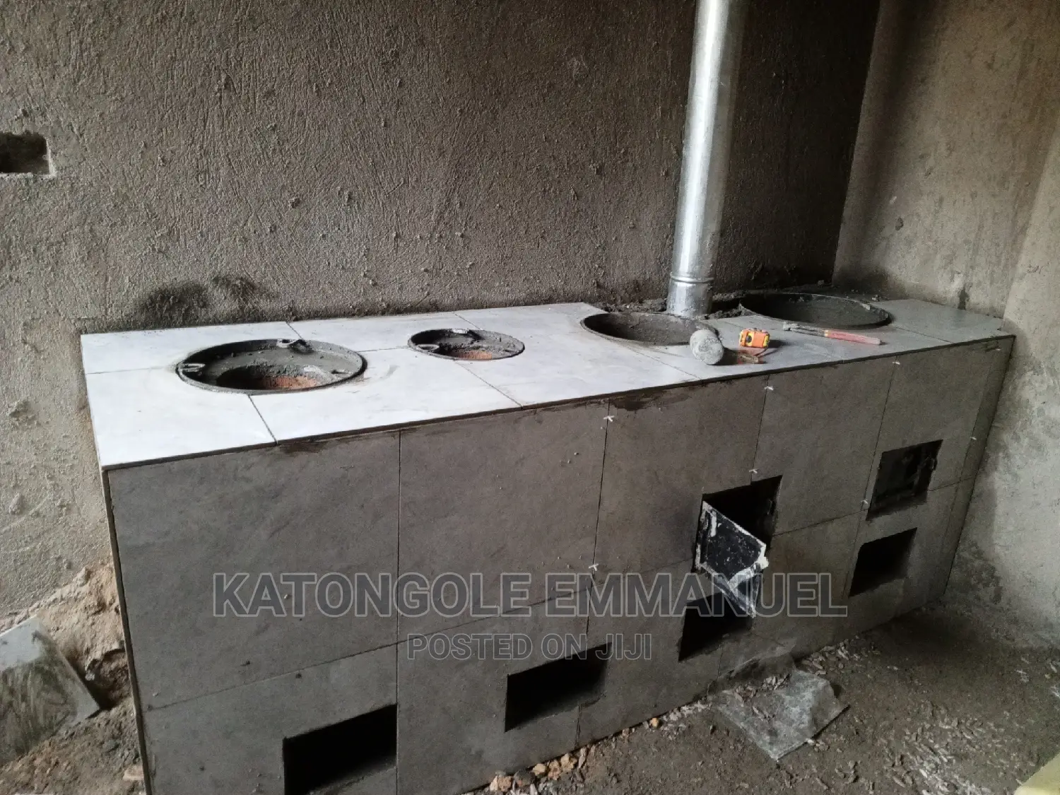 Energy Save Cooking Stoves for Commercial and Home Use
