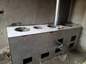 Energy Save Cooking Stoves for Commercial and Home Use