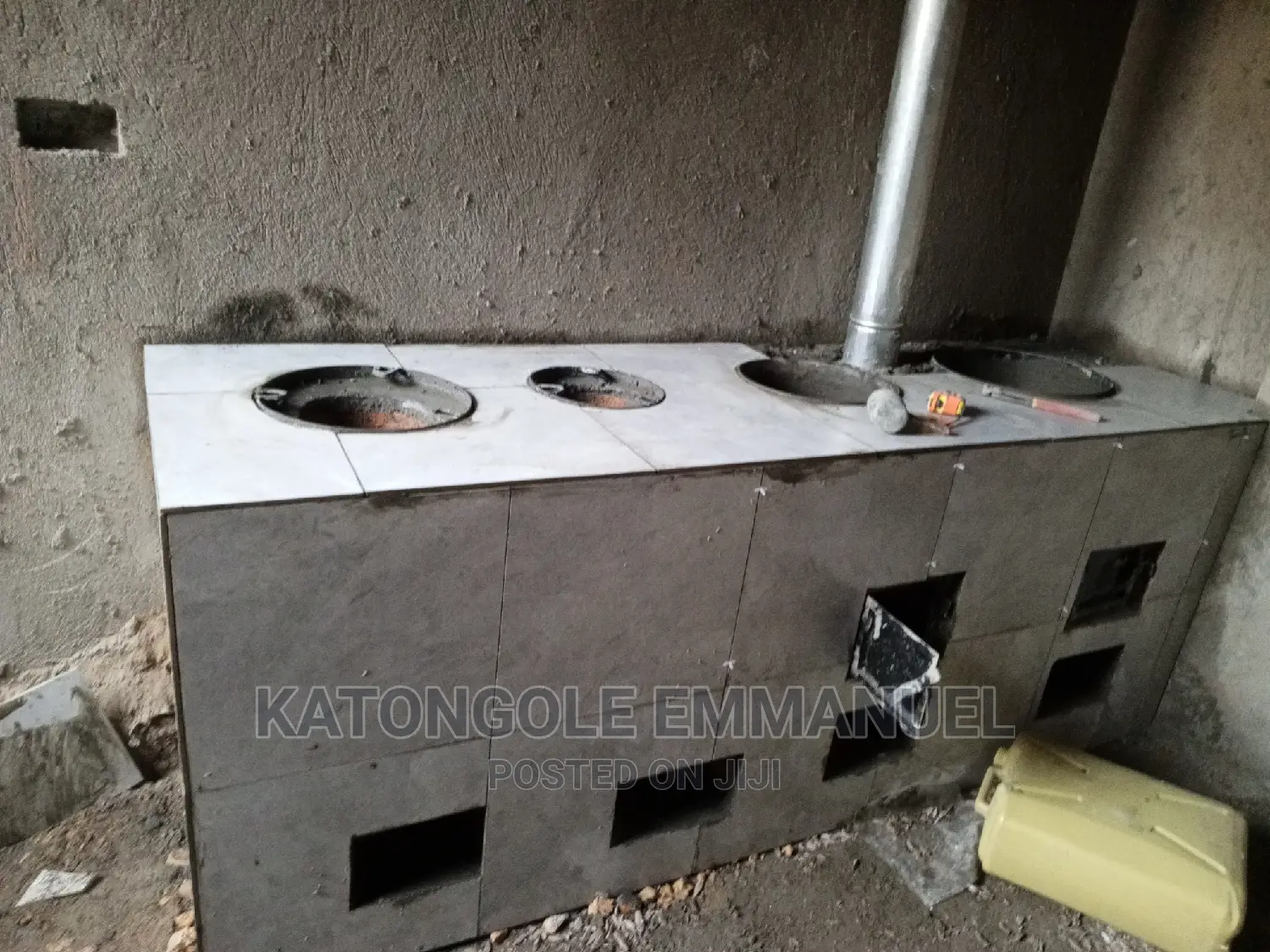 Energy Save Cooking Stoves for Commercial and Home Use