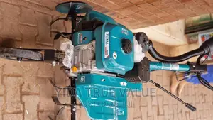 Garden Tiller Total Brand Heavy Duty