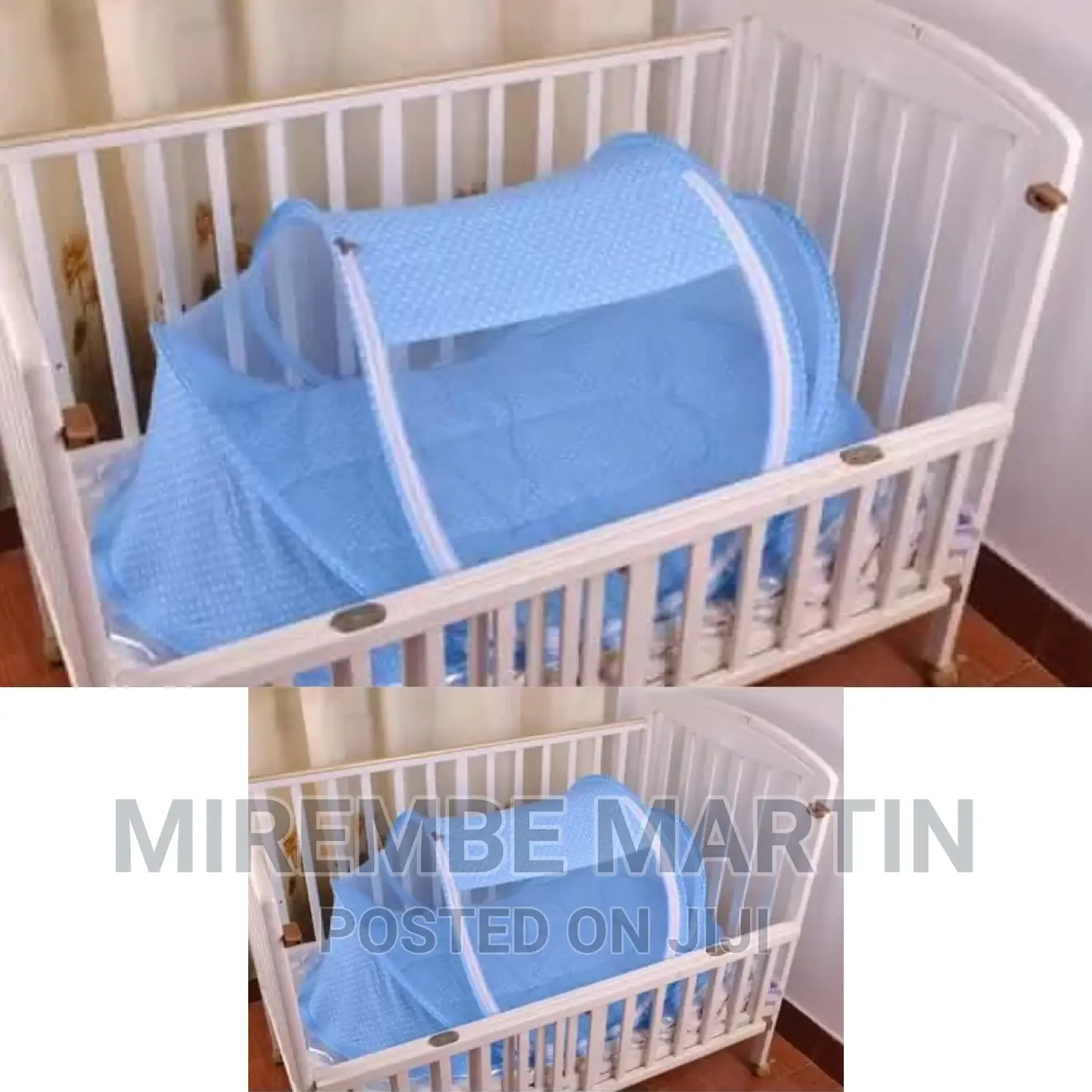 Portable Baby Mosquito Net