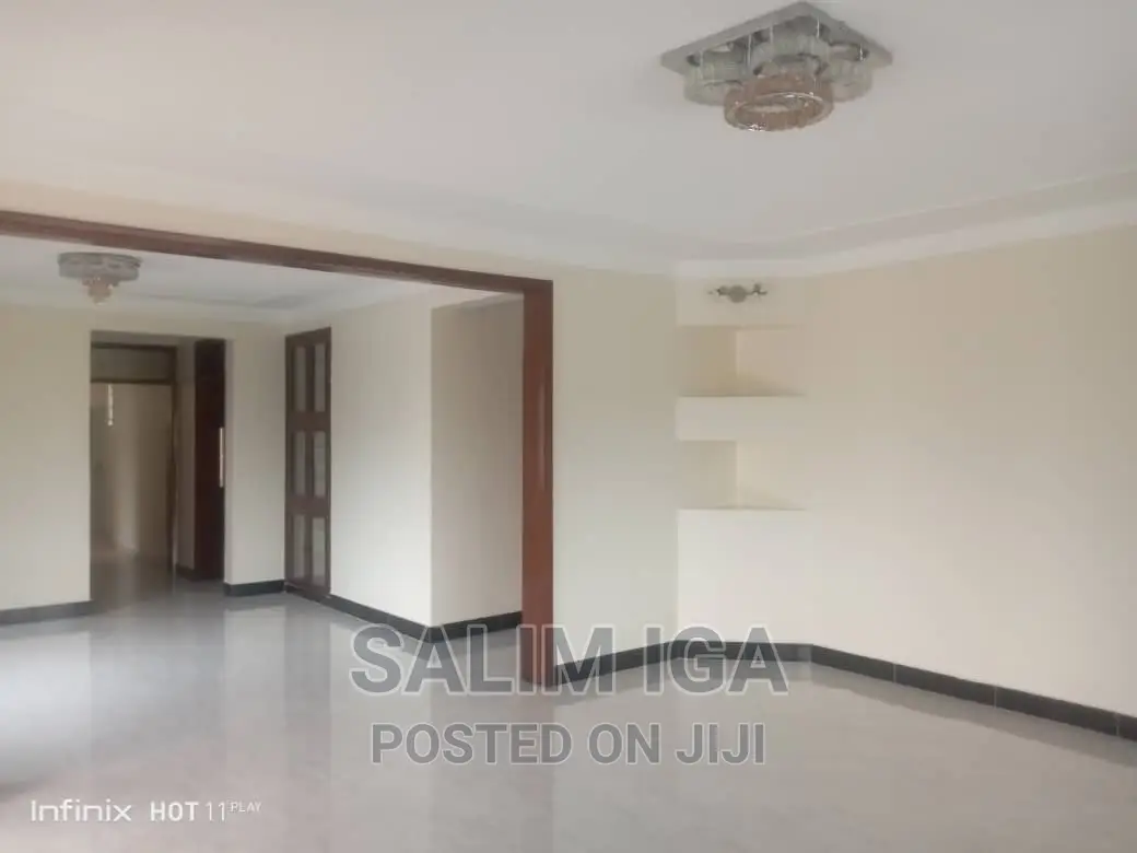 4bdrm Bungalow in Kololo Property, Central Division for rent