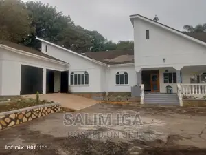 4bdrm Bungalow in Kololo Property, Central Division for rent