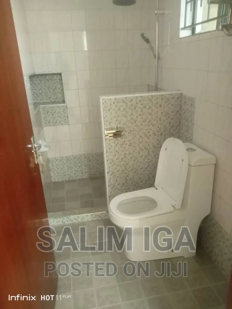 4bdrm Bungalow in Kololo Property, Central Division for rent