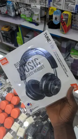 JBL Tune J- 08