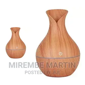 Aroma Humidifier Pot