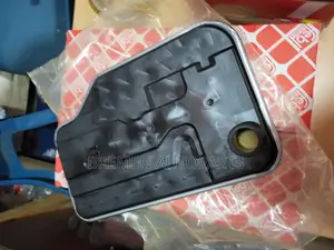 Gear Filter Mercedes 4MATIC W164
