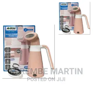 Electric Avinas Garment Steamer Machine
