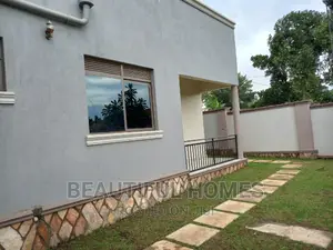 Furnished 4bdrm House in Kira for sale