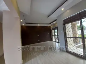Furnished 4bdrm House in Kira for sale