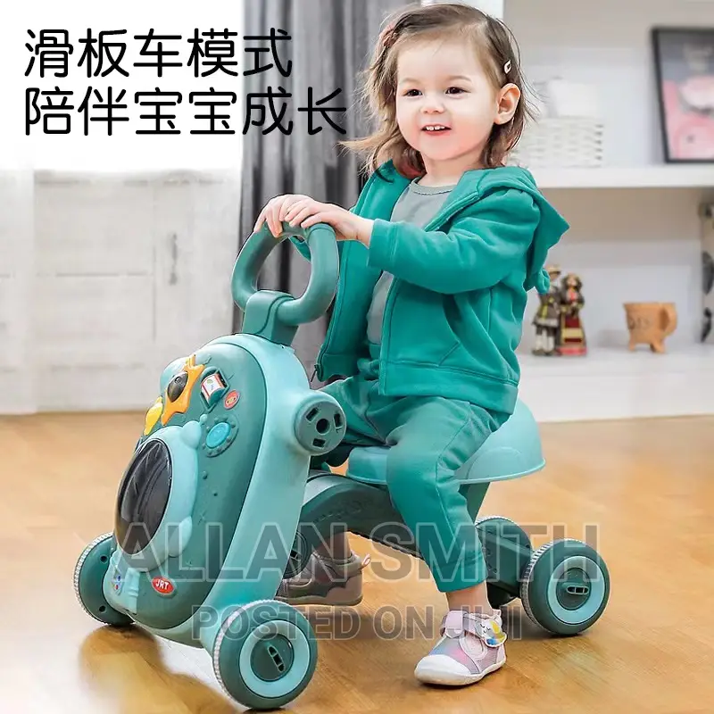Kids Toy Ride