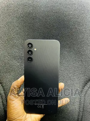 Samsung Galaxy A14 64 GB Black