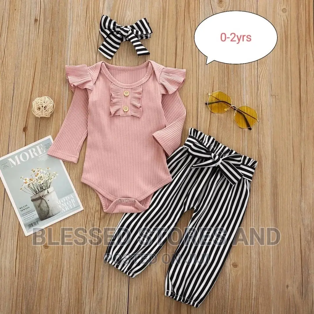 Fancy Baby Clothes