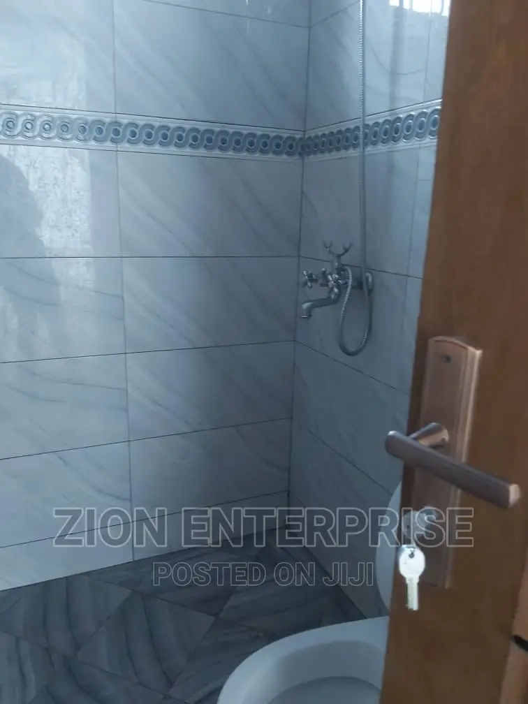 Furnished Mini Flat in Central Division for sale