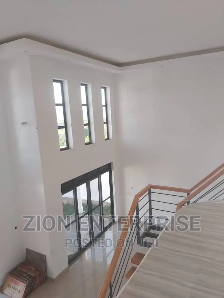 Furnished Mini Flat in Central Division for sale