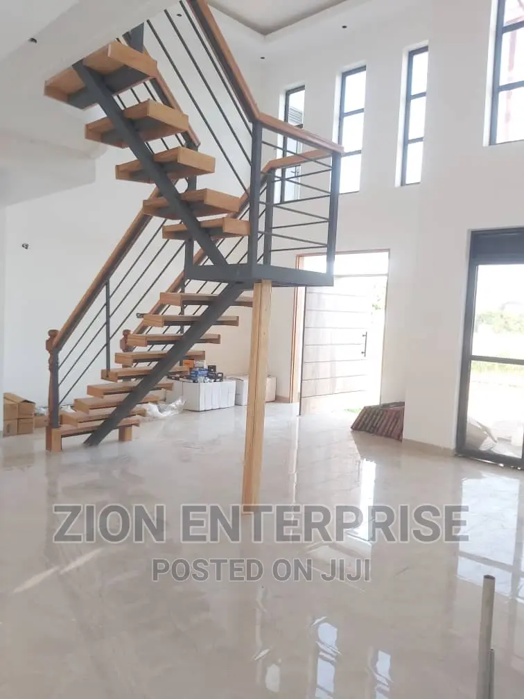 Furnished Mini Flat in Central Division for sale