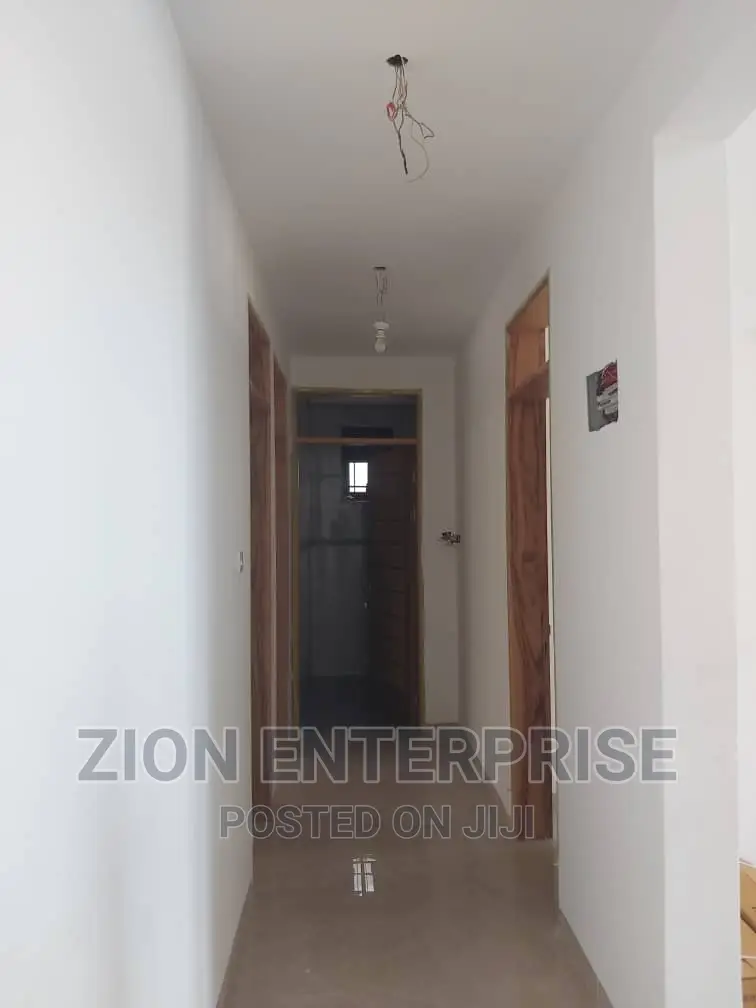 Furnished Mini Flat in Central Division for sale