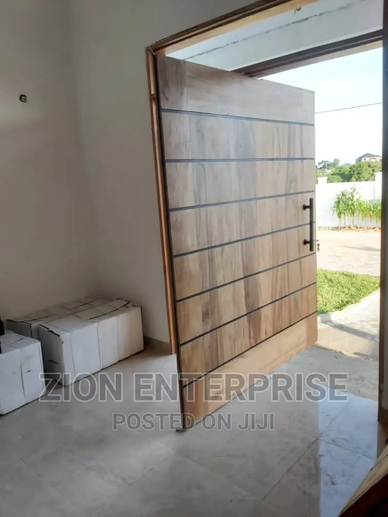Furnished Mini Flat in Central Division for sale