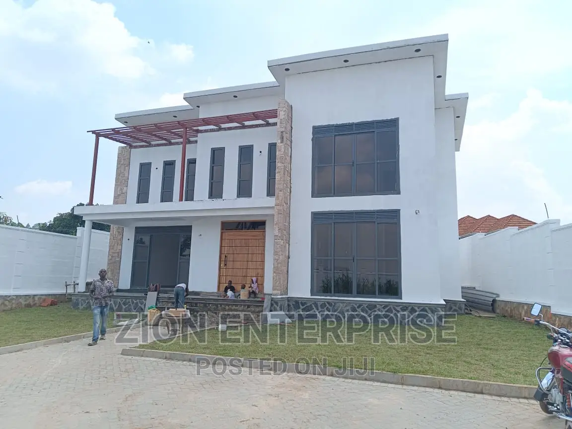 Furnished Mini Flat in Central Division for sale