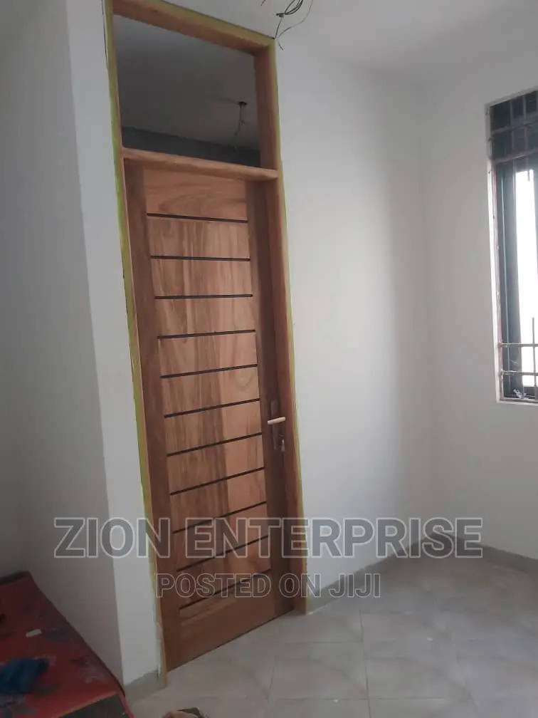 Furnished Mini Flat in Central Division for sale