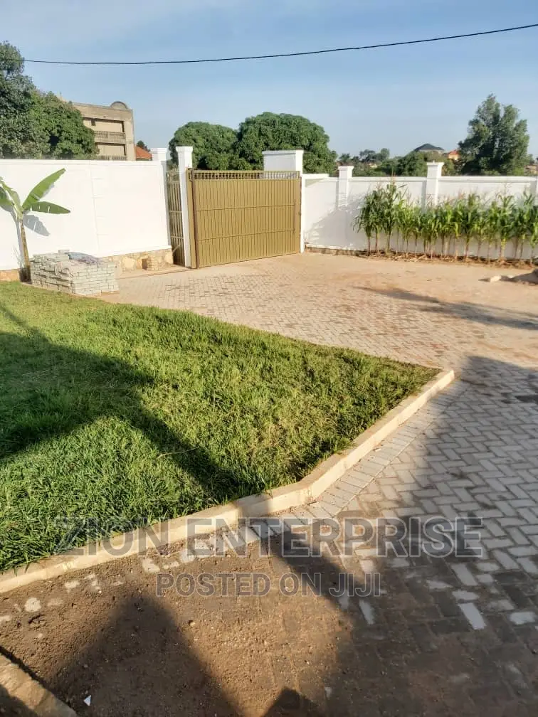 Furnished Mini Flat in Central Division for sale