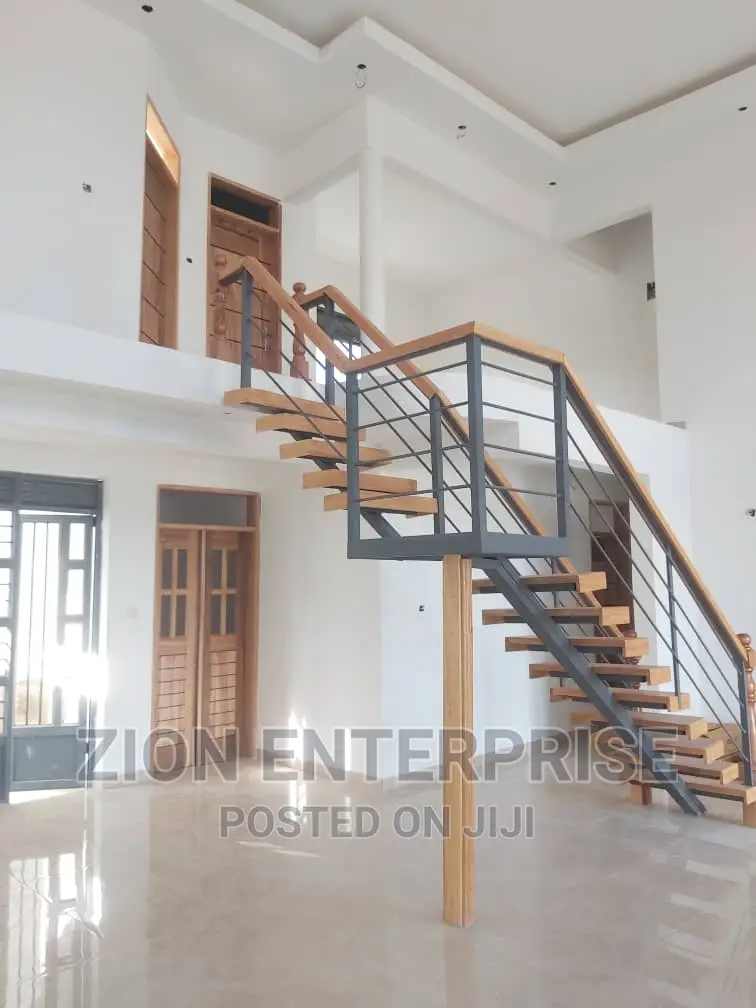 Furnished Mini Flat in Central Division for sale