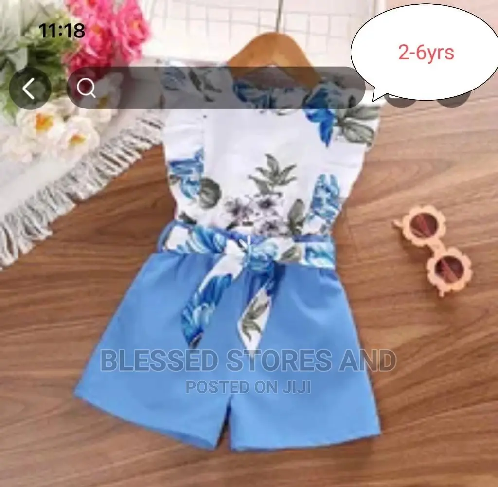 Classy Kids Clothes