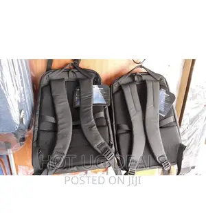 Anti Theft Travel Laptop Bookbag Backpack Bag18 Inch