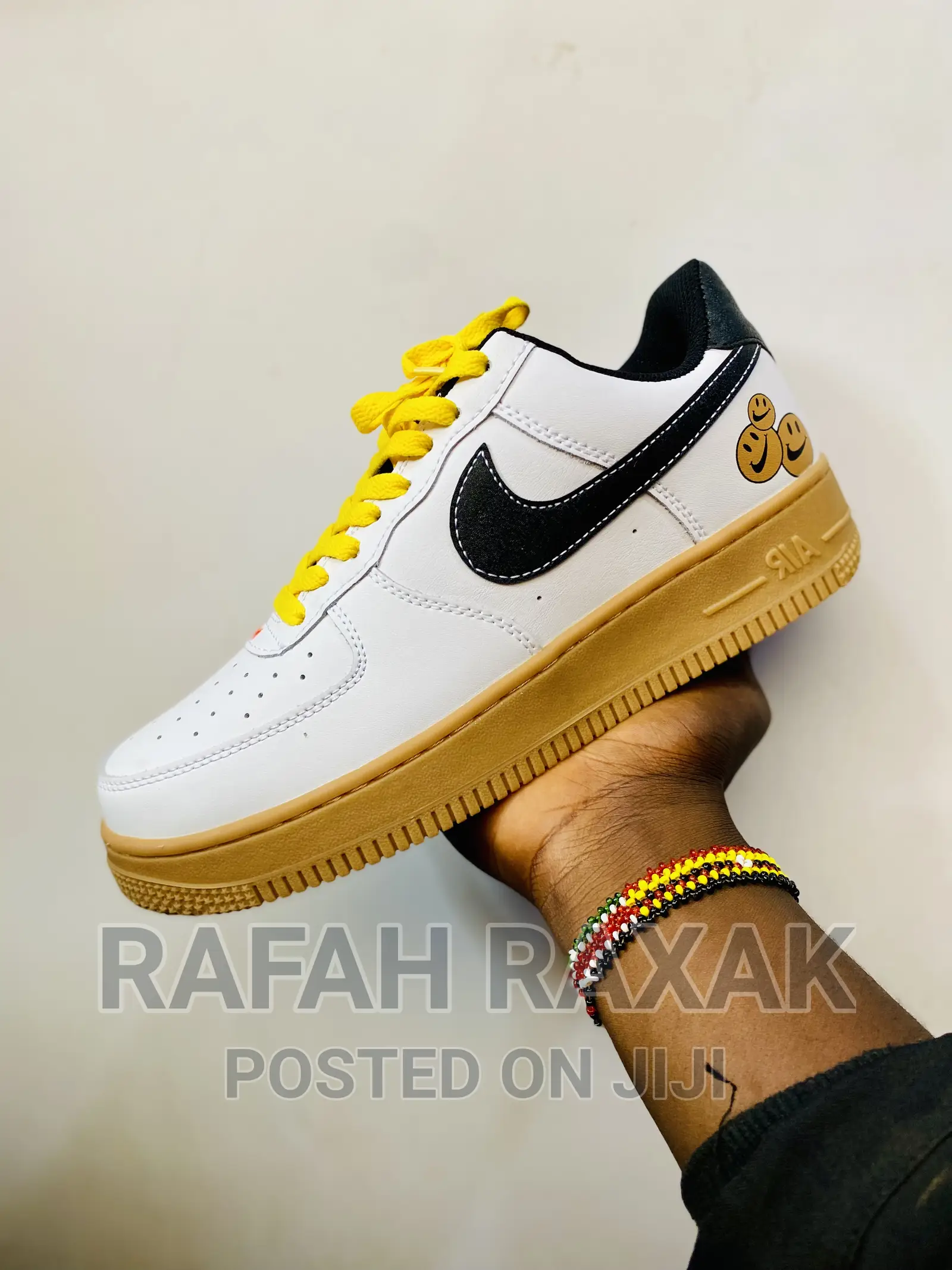 Original Classic Nike Airforce 1 Sneaker