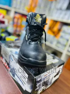 Horse Power Orignal Shoe(Safety Shoe)