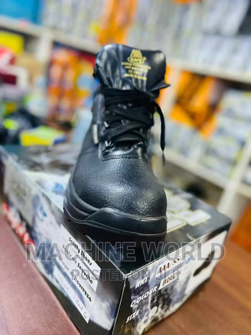 Horse Power Orignal Shoe(Safety Shoe)