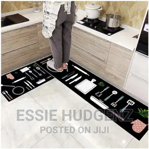 Kitchen Mat (Non-Slip)
